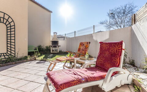 Domaine Grand Plage