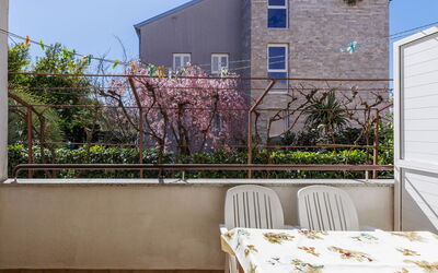Logement:&nbsp;Zoki 1 221.1