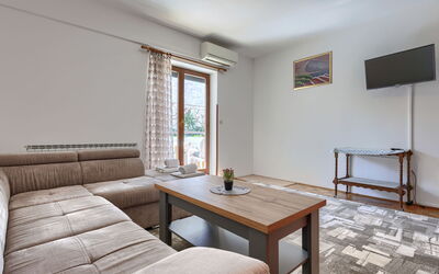 Logement:&nbsp;Zoki 1 221.1