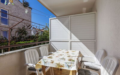 Logement:&nbsp;Zoki 1 221.1