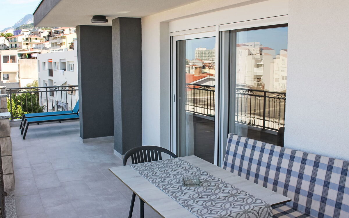 Logement:&nbsp;Villa Silvia 40.4