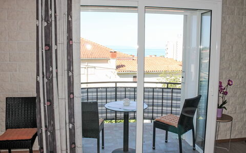 Logement:&nbsp;Villa Silvia 40.1