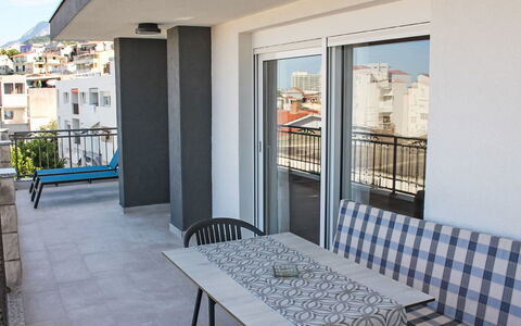 Logement:&nbsp;Villa Silvia 40.4