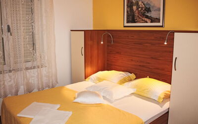 Logement:&nbsp;Villa Silvia 40.1