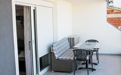 Logement:&nbsp;Villa Silvia 40.4