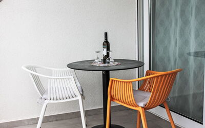 Logement:&nbsp;Villa Silvia 40.3