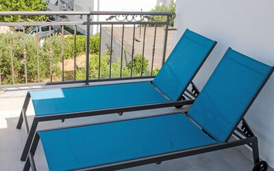 Logement:&nbsp;Villa Silvia 40.4