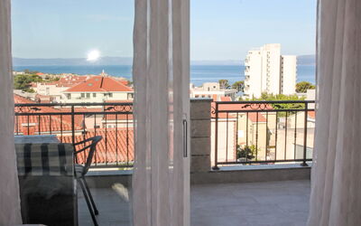 Logement:&nbsp;Villa Silvia 40.4