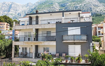 Logement:&nbsp;Villa Silvia 40.4