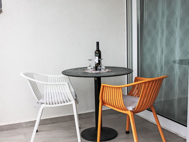 Logement:&nbsp;Villa Silvia 40.3