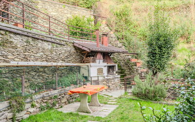 Casa Luli