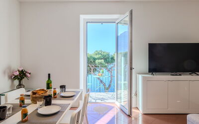 Logement:&nbsp;Alborella 661.3