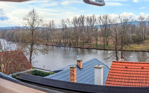 Vltava: Réflexion