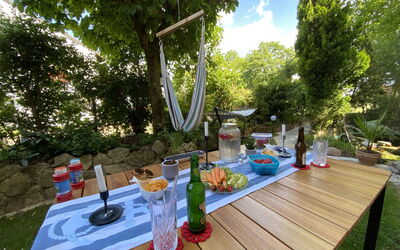 location de vacances Feli - Steinheim, Rhénanie du Nord-Westphalie, Allemagne
