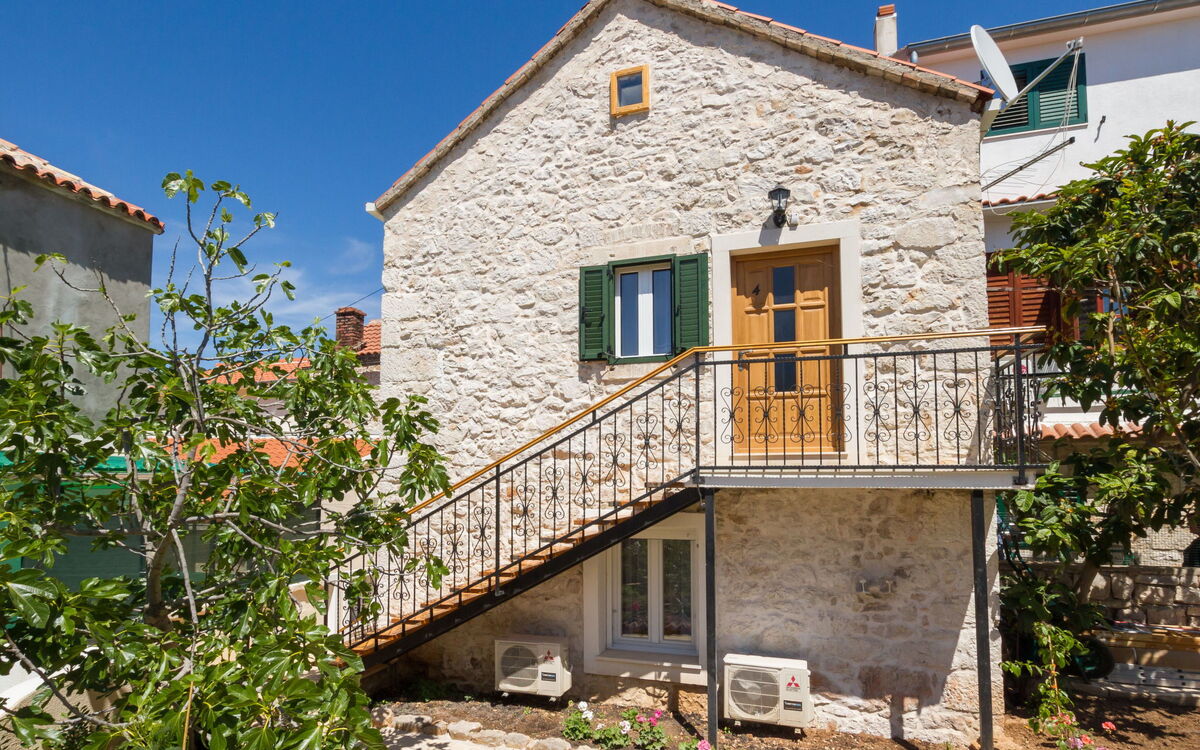 Logement:&nbsp;A Luxury Sibenik 112.3