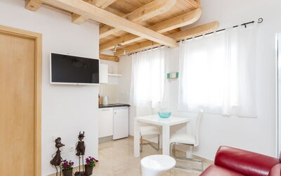 Logement:&nbsp;A Luxury Sibenik 112.2