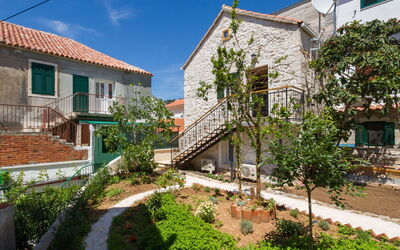 Logement:&nbsp;A Luxury Sibenik 112.2