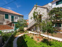 Logement:&nbsp;A Luxury Sibenik 112.3