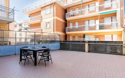 Maurizio'S Place