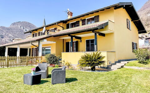 Carlo: Montagnes Relief, Maison, Colline, Montagne, Chaîne De Montagnes, Chalet, Zone Rurale, Domicile, Vallée