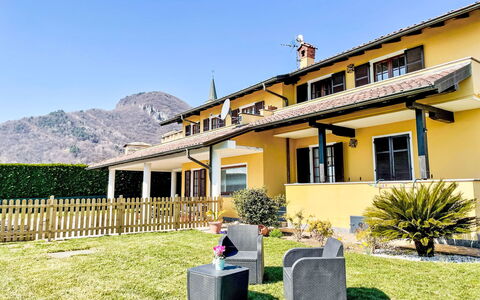 Carlo: Montagnes Relief, Maison, Colline, Montagne, Chaîne De Montagnes, Chalet, Zone Rurale, Domicile, Vallée
