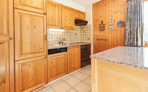 Grand Vue: Bois, Cabinetry, Sol, Design Intérieur, Sol, Tiroir, Placard, Cuisine, Tache De Bois, Dur