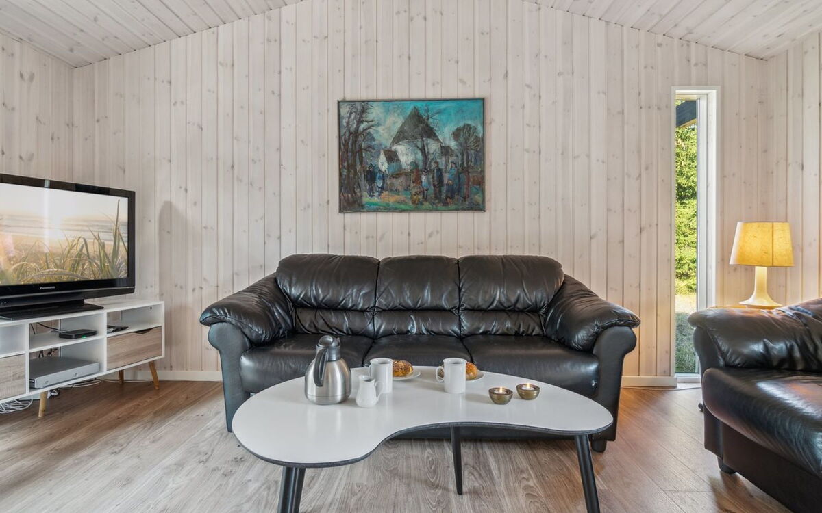 Ahti - 340M from the Sea