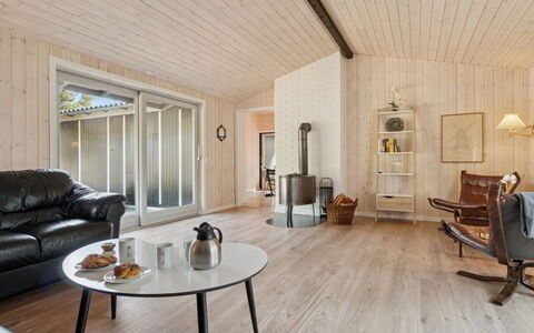 Ahti - 340M from the Sea