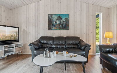Ahti - 340M from the Sea
