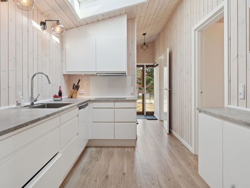 Ahti - 340M from the Sea