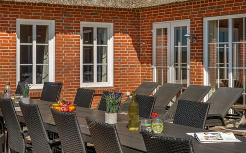 Gytha - 75M from the Sea: Chaîne De Montagnes, Vallée, Village De Montagne, Ville Resort