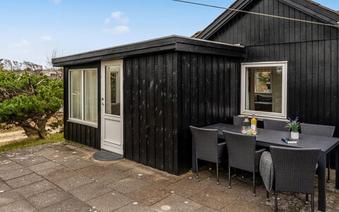Godja - 1Km from the Sea: Bois, Domicile, Porche, Plate-Forme, Dur, Toit, Tache De Bois, Parquet, Eco Hôtel