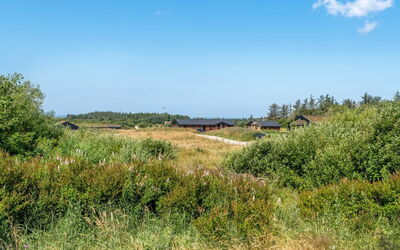 Ilya - 1.7Km from the Sea