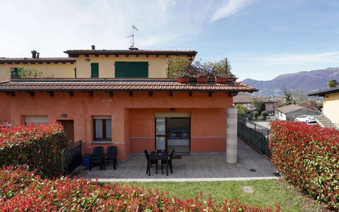 Cà Silvio: Toit, Chaîne De Montagnes, Station De Montagne, Crête, Balcon, Hacienda, Ferme, Villa, Village De Montagne, Massif
