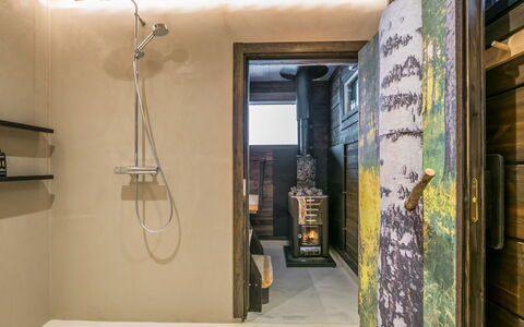 Villa Rantakoivikko: Bois, Chalet, Domicile, Cabane En Rondins, Lumber, Siding, Dur, Matériau Naturel, Batiments Jardin, Cabane