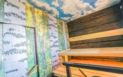 Villa Rantakoivikko: Bois, Chalet, Domicile, Cabane En Rondins, Lumber, Siding, Dur, Matériau Naturel, Batiments Jardin, Cabane