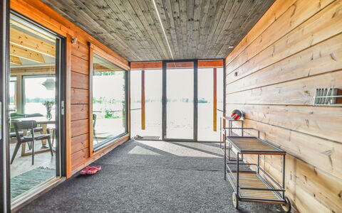 Villa Rantakoivikko: Bois, Chalet, Domicile, Cabane En Rondins, Lumber, Siding, Dur, Matériau Naturel, Batiments Jardin, Cabane