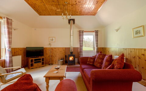 Doonans Cottage