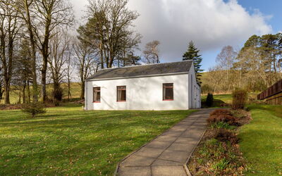 Foxglove Cottage