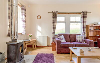 Foxglove Cottage