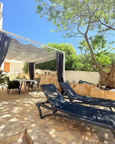 Appartamento Olive Garden, Ac, Wifi, Hvar