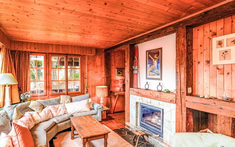 La Capsule: Bois, Design Intérieur, Meubles, Plafond, Pièce, Domicile, Dur, Chalet, Salon, Tache De Bois
