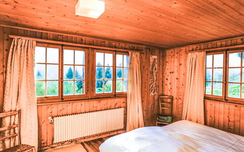 La Capsule: Bois, Domicile, Maison, Chalet, Chambre, Dur, Lit, Tache De Bois, Literie, Cabane En Rondins
