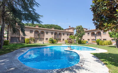 Logement:&nbsp;Club 750.3