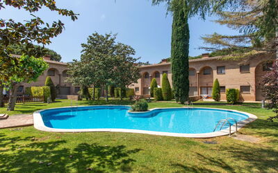 Logement:&nbsp;Cabanyes Club 750.6