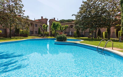 Logement:&nbsp;Cabanyes Club 750.6