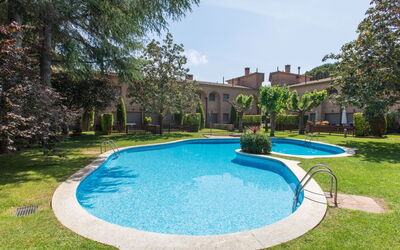 Logement:&nbsp;Cabanyes Club 750.6