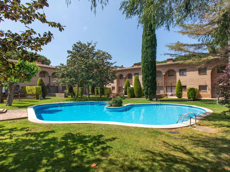 Logement:&nbsp;Cabanyes Club 750.6