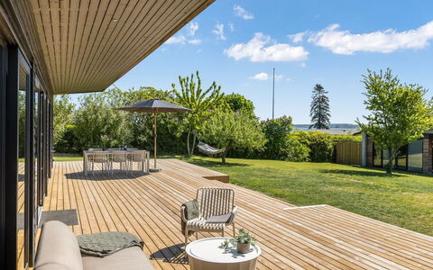 Edvia - 200M to the Fjord: Appartement, Condominium, Biens, Balcon, Villa, Hôtel