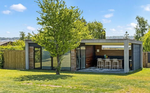 Edvia - 200M to the Fjord: Appartement, Condominium, Biens, Balcon, Villa, Hôtel